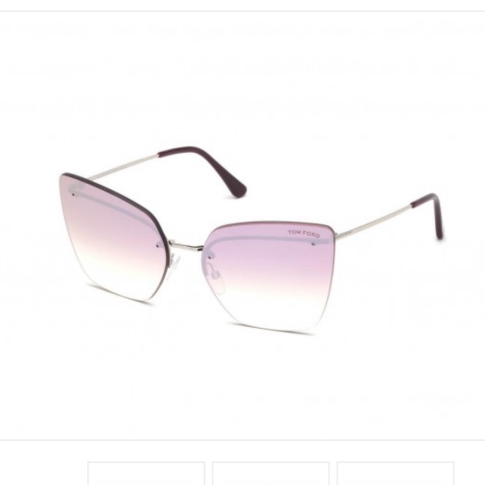 Tom Ford women’s sunglasses